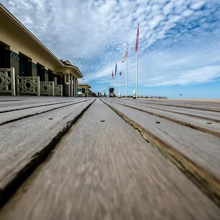 דירה L'intemporel Yourhosthelper *