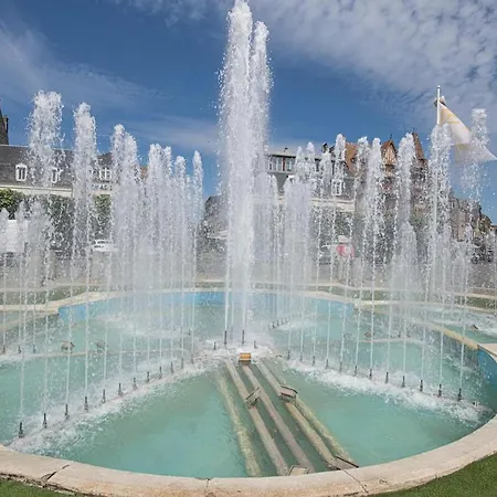 דירה L'intemporel Yourhosthelper *