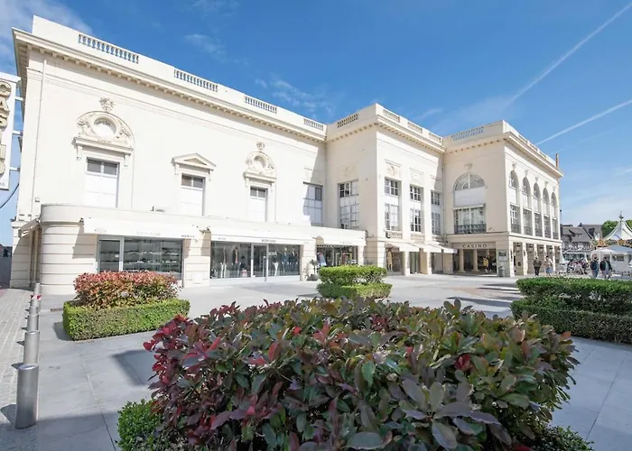 Apartment L'intemporel Yourhosthelper