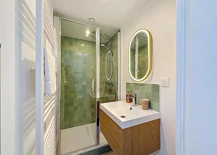 Apartment L'intemporel Yourhosthelper Deauville