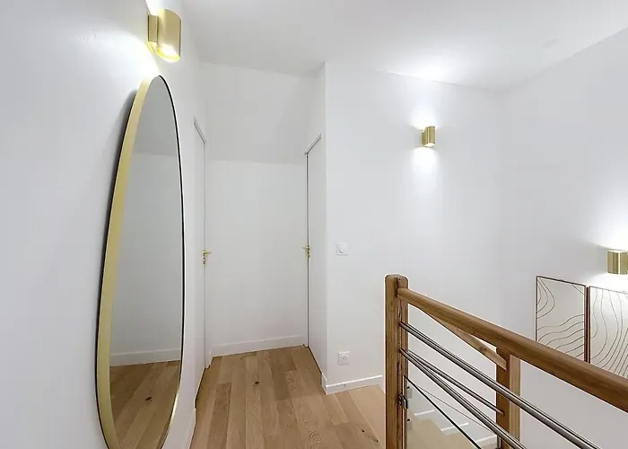 L'intemporel Yourhosthelper * Deauville