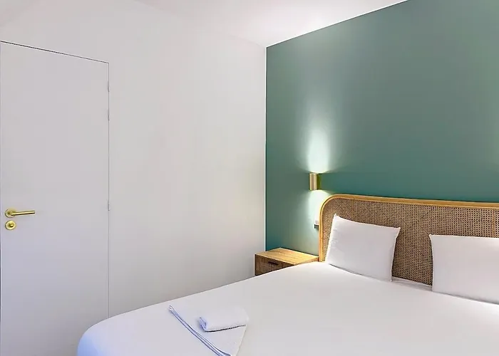 L'intemporel Yourhosthelper Apartment Deauville