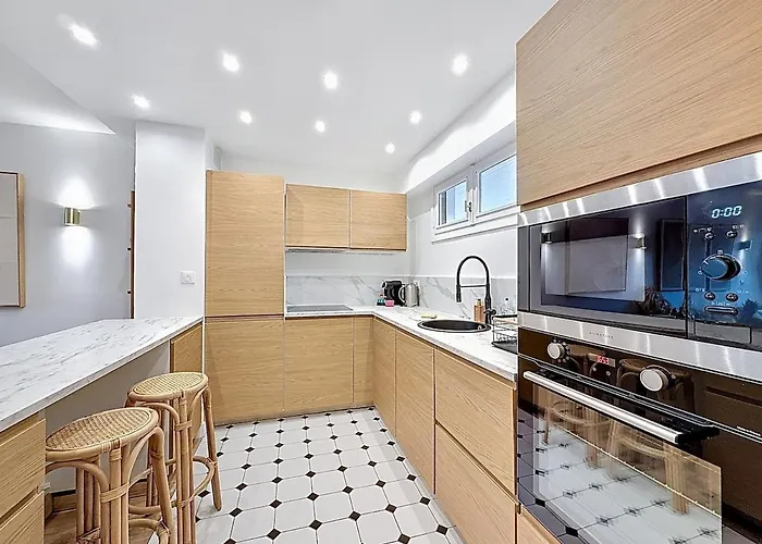 Apartment L'intemporel Yourhosthelper Deauville