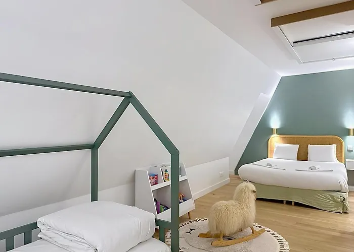 L'intemporel Yourhosthelper * Deauville