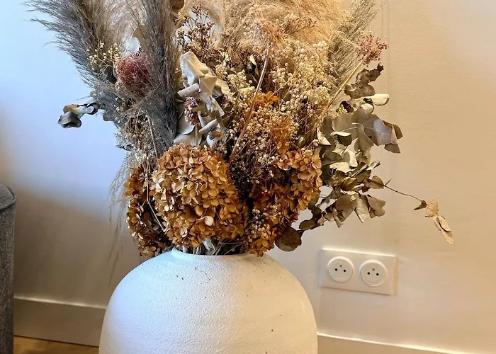 L'intemporel Yourhosthelper Apartment *