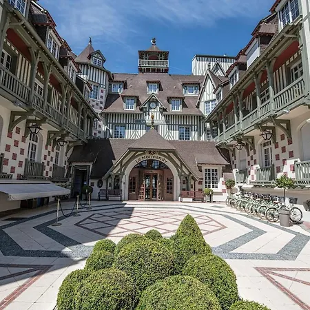 公寓 L'intemporel Yourhosthelper *