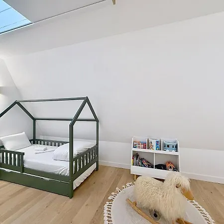 L'intemporel Yourhosthelper Apartment