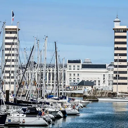 Apartment L'intemporel Yourhosthelper Deauville