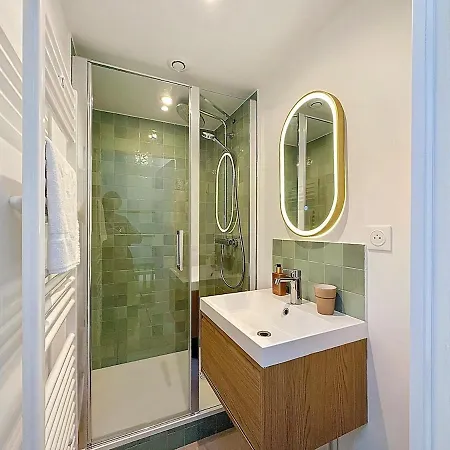 Apartment L'intemporel Yourhosthelper Deauville