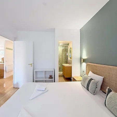 Apartment L'intemporel Yourhosthelper *