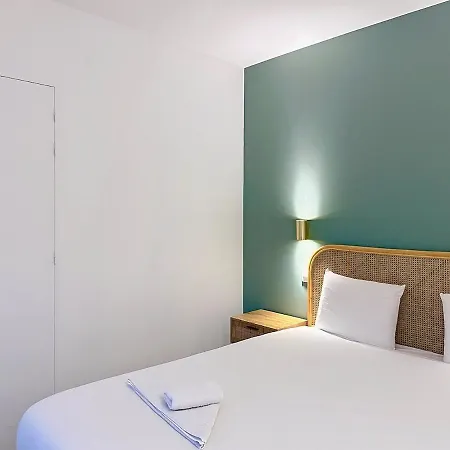 L'intemporel Yourhosthelper Apartment Deauville