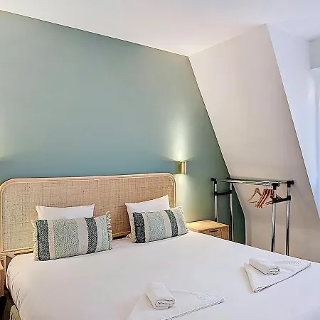 L'intemporel Yourhosthelper * Deauville