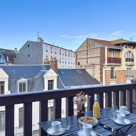 L'intemporel Yourhosthelper Apartment *