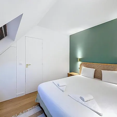 L'intemporel Yourhosthelper Apartment