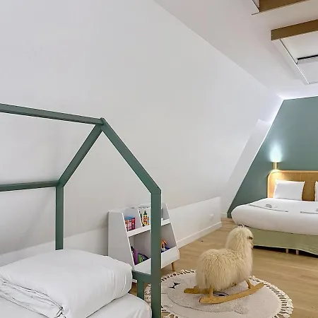 L'intemporel Yourhosthelper * Deauville