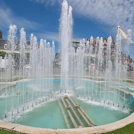 Apartment L'intemporel Yourhosthelper