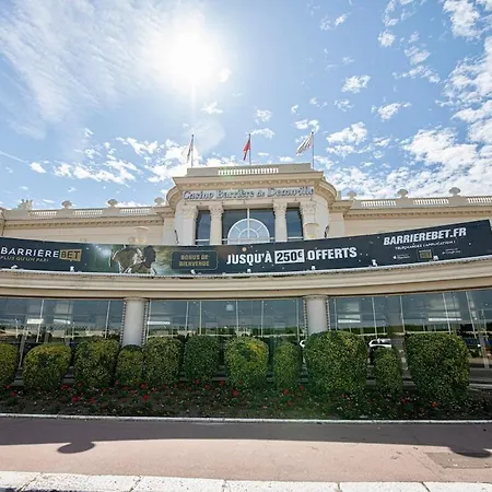 L'intemporel Yourhosthelper Deauville