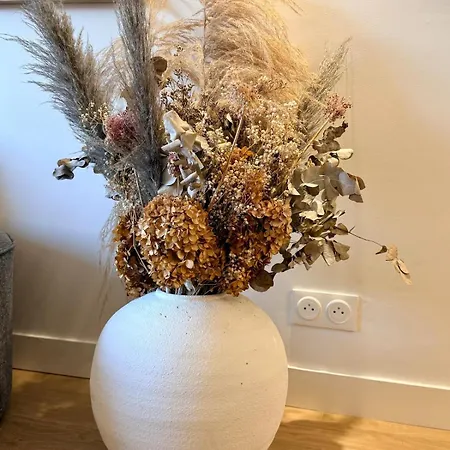 L'intemporel Yourhosthelper Apartment *