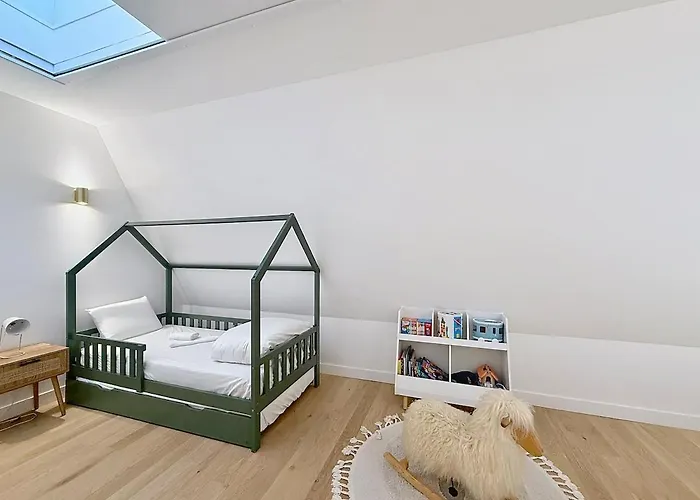 L'intemporel Yourhosthelper Apartment