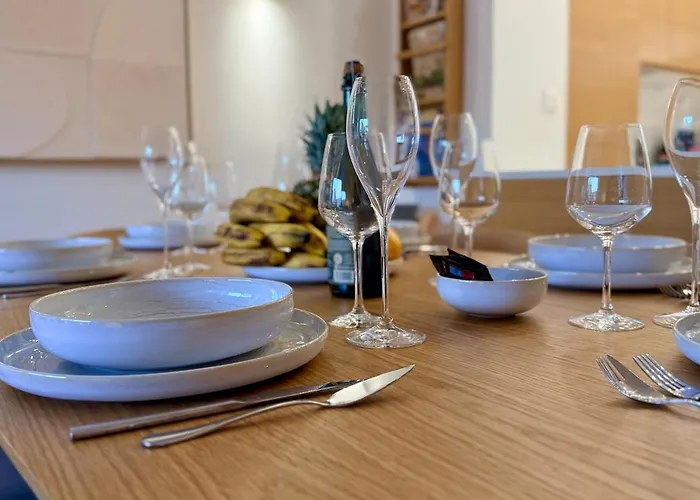 Apartment L'intemporel Yourhosthelper