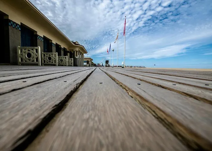 公寓 L'intemporel Yourhosthelper *