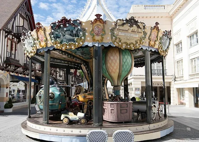 Apartment L'intemporel Yourhosthelper *