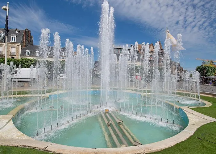 Apartment L'intemporel Yourhosthelper