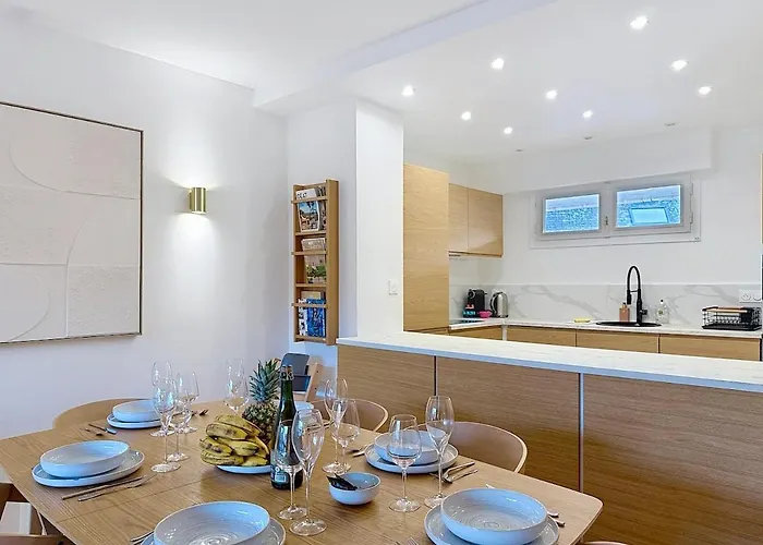 L'intemporel Yourhosthelper Apartment *